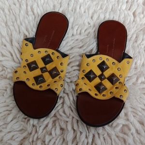 Robert Clergerie sandals